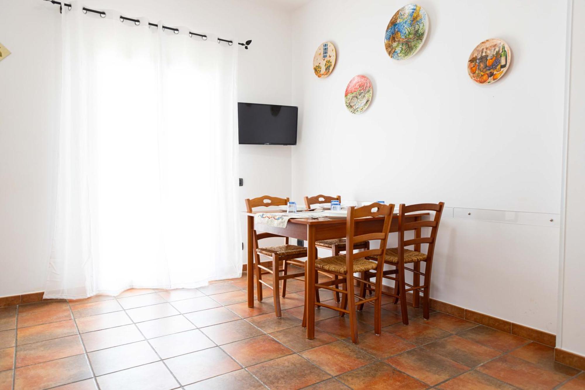 Holidaysicily アルカモ・マリーナ 部屋 写真